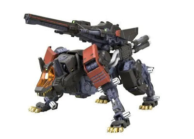 Zoids - RZ-009 Command Wolf - Highend Master Model - 1/72 - Irvine Custom - 002 (Kotobukiya)ㅤ – Kotobukiya – ActionFigureBrasil — iluminação de estúdio