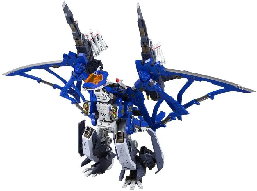 Zoids - RZ-010 Pteras Bomber - Highend Master Model - 1/72 - Marking Plus Ver. - 2022 Re-release (Kotobukiya)ㅤ – Kotobukiya – ActionFigureBrasil