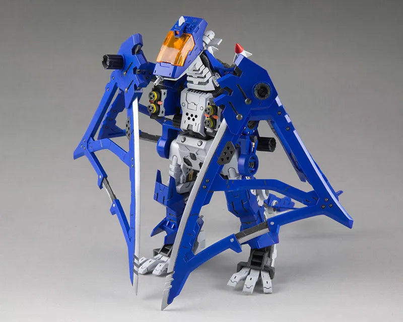 Zoids - RZ-010 Pteras Bomber - Highend Master Model - 1/72 - Marking Plus Ver. - 2022 Re-release (Kotobukiya)ㅤ – Kotobukiya – ActionFigureBrasil