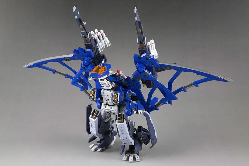 Zoids - RZ-010 Pteras Bomber - Highend Master Model - 1/72 - Marking Plus Ver. - 2022 Re-release (Kotobukiya)ㅤ – Kotobukiya – ActionFigureBrasil