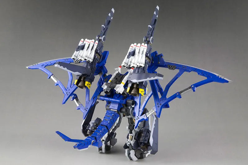 Zoids - RZ-010 Pteras Bomber - Highend Master Model - 1/72 - Marking Plus Ver. - 2022 Re-release (Kotobukiya)ㅤ – Kotobukiya – ActionFigureBrasil