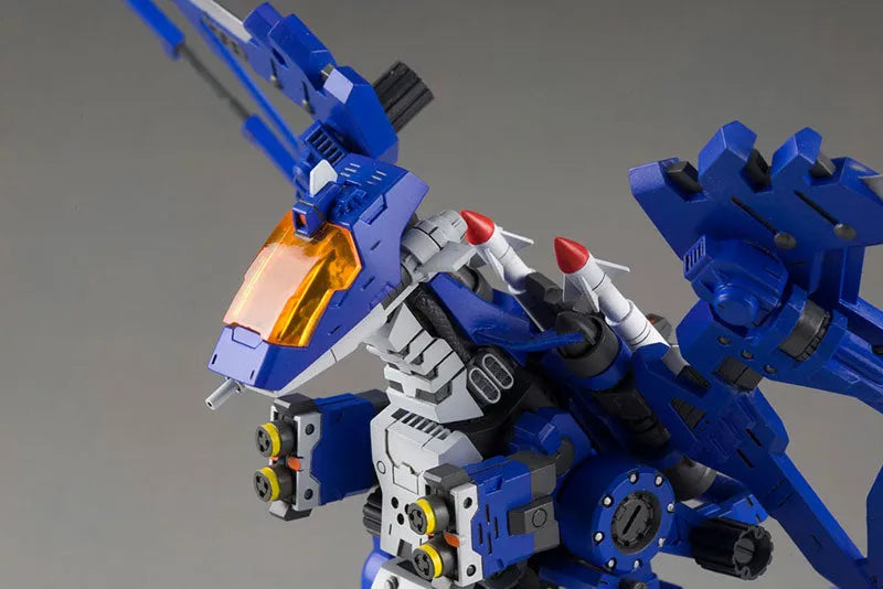 Zoids - RZ-010 Pteras Bomber - Highend Master Model - 1/72 - Marking Plus Ver. - 2022 Re-release (Kotobukiya)ㅤ – Kotobukiya – ActionFigureBrasil