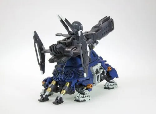 Zoids - RZ-013 Buster Tortoise - Highend Master Model - 1/72 (Kotobukiya)ㅤ – Kotobukiya – ActionFigureBrasil