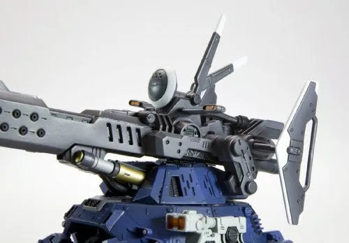 Zoids - RZ-013 Buster Tortoise - Highend Master Model - 1/72 (Kotobukiya)ㅤ – Kotobukiya – ActionFigureBrasil