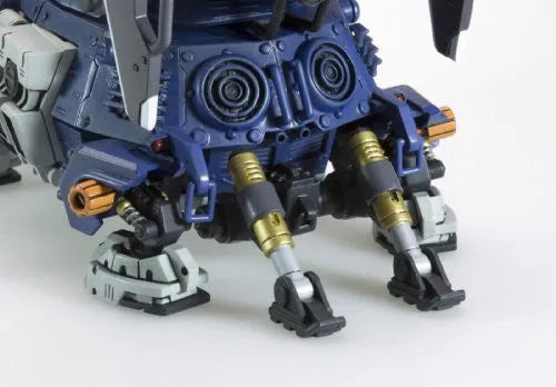 Zoids - RZ-013 Buster Tortoise - Highend Master Model - 1/72 (Kotobukiya)ㅤ – Kotobukiya – ActionFigureBrasil