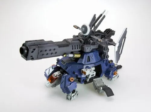 Zoids - RZ-013 Buster Tortoise - Highend Master Model - 1/72 (Kotobukiya)ㅤ – Kotobukiya – ActionFigureBrasil