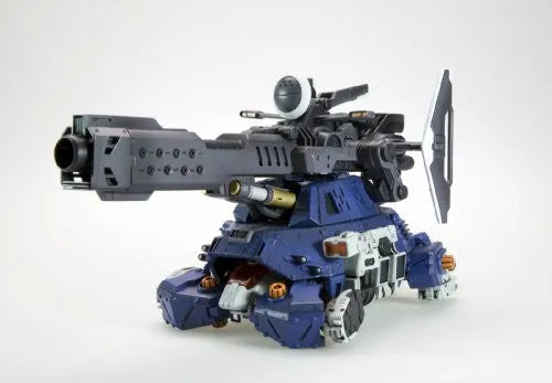 Zoids - RZ-013 Buster Tortoise - Highend Master Model - 1/72 (Kotobukiya)ㅤ – Kotobukiya – ActionFigureBrasil