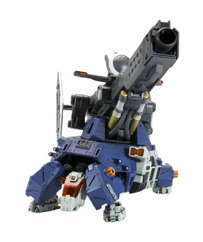 Zoids - RZ-013 Buster Tortoise - Highend Master Model - 1/72 (Kotobukiya)ㅤ – Kotobukiya – ActionFigureBrasil