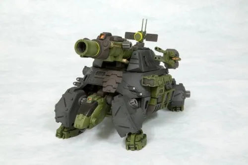 Zoids - RZ-013 Cannon Tortoise - Highend Master Model - 1/72 (Kotobukiya)ㅤ – Kotobukiya – ActionFigureBrasil