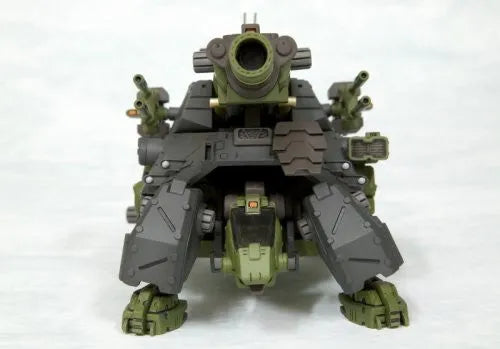 Zoids - RZ-013 Cannon Tortoise - Highend Master Model - 1/72 (Kotobukiya)ㅤ – Kotobukiya – ActionFigureBrasil