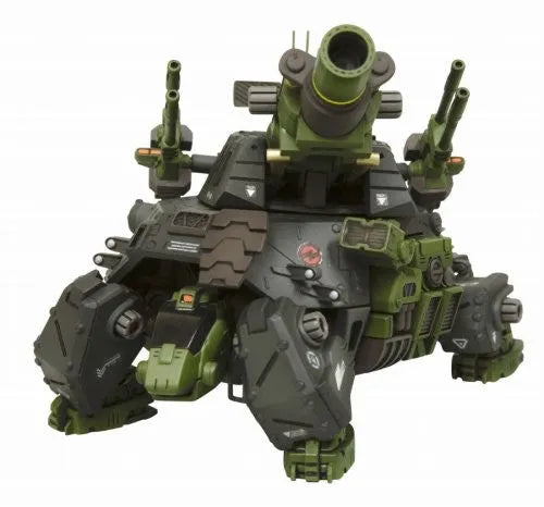 Zoids - RZ-013 Cannon Tortoise - Highend Master Model - 1/72 (Kotobukiya)ㅤ – Kotobukiya – ActionFigureBrasil