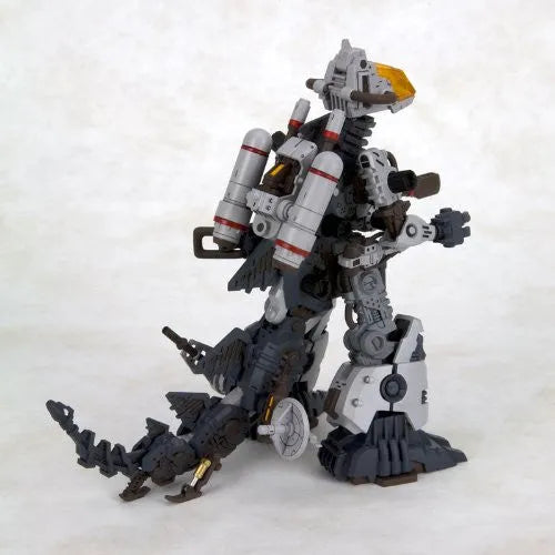 Zoids - RZ-014 Godos - Highend Master Model - 1/72 (Kotobukiya)ㅤ – Kotobukiya – ActionFigureBrasil