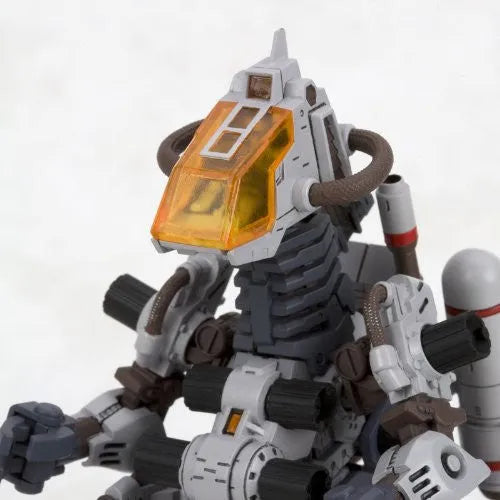 Zoids - RZ-014 Godos - Highend Master Model - 1/72 (Kotobukiya)ㅤ – Kotobukiya – ActionFigureBrasil