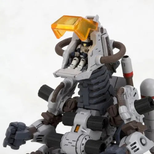 Zoids - RZ-014 Godos - Highend Master Model - 1/72 (Kotobukiya)ㅤ – Kotobukiya – ActionFigureBrasil