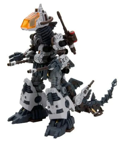 Zoids - RZ-014 Godos - Highend Master Model - 1/72 (Kotobukiya)ㅤ – Kotobukiya – ActionFigureBrasil — com base expositora