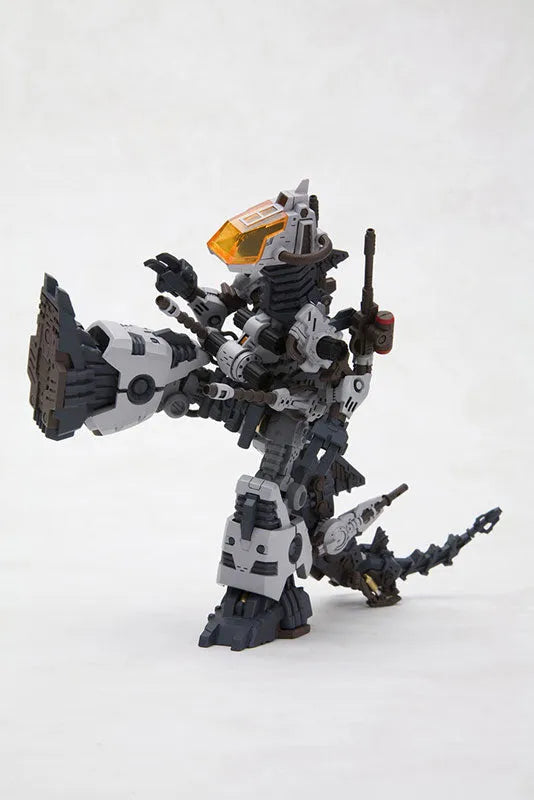 Zoids - RZ-014 Godos - Highend Master Model - 1/72 - Marking Plus Ver. (Kotobukiya)ㅤ – Kotobukiya – ActionFigureBrasil