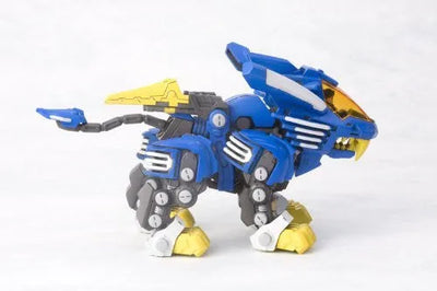 Zoids - RZ-028 Blade Liger - D-Style (Kotobukiya)ㅤ – Kotobukiya – ActionFigureBrasil