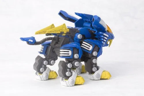 Zoids - RZ-028 Blade Liger - D-Style (Kotobukiya)ㅤ – Kotobukiya – ActionFigureBrasil