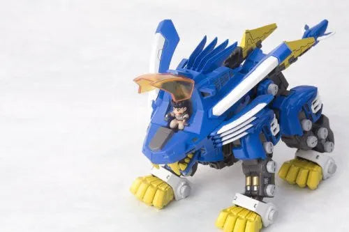 Zoids - RZ-028 Blade Liger - D-Style (Kotobukiya)ㅤ – Kotobukiya – ActionFigureBrasil