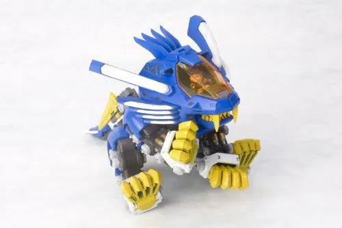 Zoids - RZ-028 Blade Liger - D-Style (Kotobukiya)ㅤ – Kotobukiya – ActionFigureBrasil