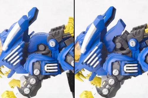 Zoids - RZ-028 Blade Liger - D-Style (Kotobukiya)ㅤ – Kotobukiya – ActionFigureBrasil