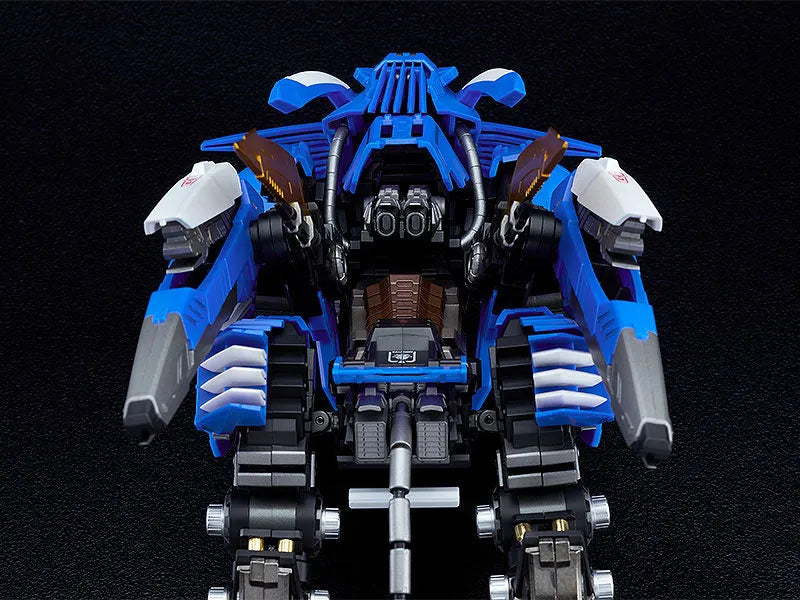 Zoids - RZ-028 Blade Liger - Hagane Works - 1/72 (Good Smile Company)ㅤ – Good Smile Company – ActionFigureBrasil