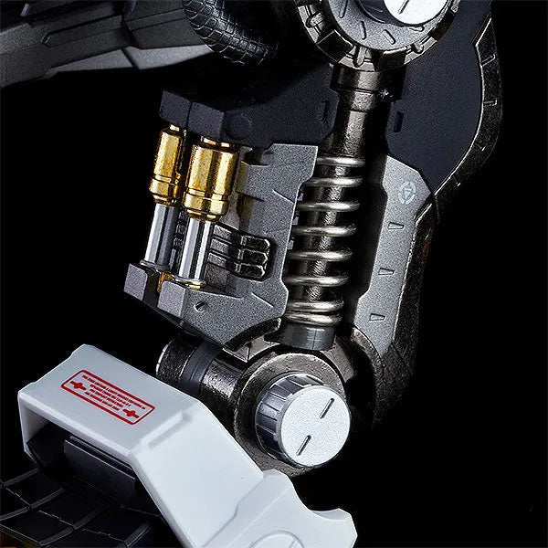 Zoids - RZ-028 Blade Liger - Hagane Works - 1/72 (Good Smile Company)ㅤ – Good Smile Company – ActionFigureBrasil