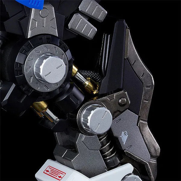 Zoids - RZ-028 Blade Liger - Hagane Works - 1/72 (Good Smile Company)ㅤ – Good Smile Company – ActionFigureBrasil
