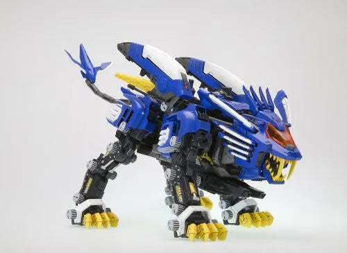 Zoids - RZ-028 Blade Liger - Highend Master Model - 1/72 (Kotobukiya)ㅤ – Kotobukiya – ActionFigureBrasil