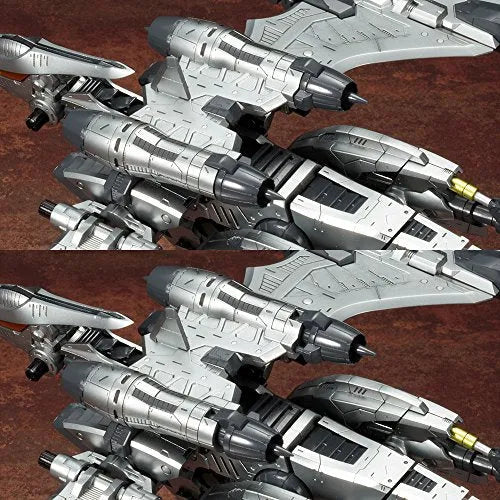 Zoids - RZ-029 Storm Sworder - Highend Master Model 044 - 1/72 (Kotobukiya)ㅤ – Kotobukiya – ActionFigureBrasil