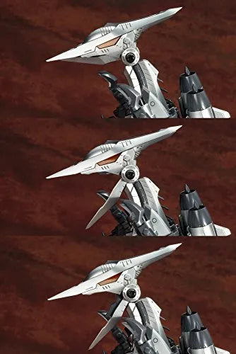 Zoids - RZ-029 Storm Sworder - Highend Master Model 044 - 1/72 (Kotobukiya)ㅤ – Kotobukiya – ActionFigureBrasil