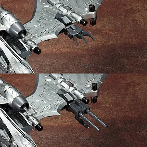 Zoids - RZ-029 Storm Sworder - Highend Master Model 044 - 1/72 (Kotobukiya)ㅤ – Kotobukiya – ActionFigureBrasil