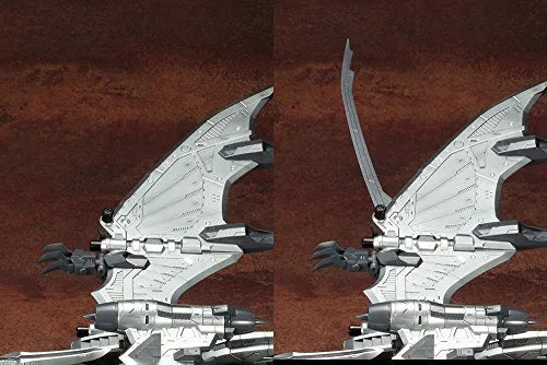 Zoids - RZ-029 Storm Sworder - Highend Master Model 044 - 1/72 (Kotobukiya)ㅤ – Kotobukiya – ActionFigureBrasil