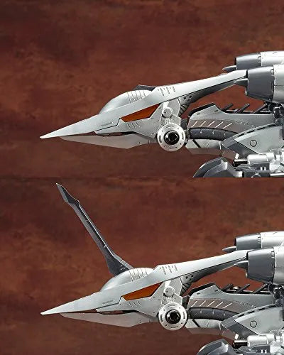 Zoids - RZ-029 Storm Sworder - Highend Master Model 044 - 1/72 (Kotobukiya)ㅤ – Kotobukiya – ActionFigureBrasil