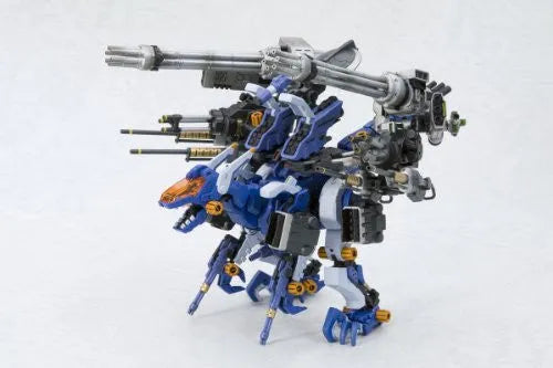 Zoids - RZ-030 Gun Sniper - Highend Master Model - 1/72 - Leena Custom (Kotobukiya)ㅤ – Kotobukiya – ActionFigureBrasil