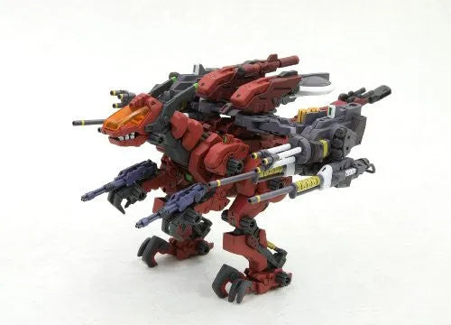 Zoids - RZ-030 Gun Sniper - Highend Master Model - 1/72 - Naomi Custom with Wild Weasel Unit (Kotobukiya)ㅤ – Kotobukiya – ActionFigureBrasil