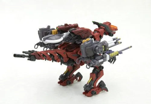 Zoids - RZ-030 Gun Sniper - Highend Master Model - 1/72 - Naomi Custom with Wild Weasel Unit (Kotobukiya)ㅤ – Kotobukiya – ActionFigureBrasil