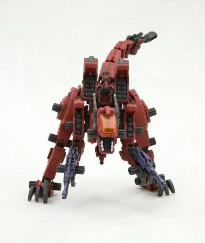 Zoids - RZ-030 Gun Sniper - Highend Master Model - 1/72 - Naomi Custom with Wild Weasel Unit (Kotobukiya)ㅤ – Kotobukiya – ActionFigureBrasil