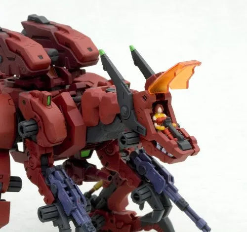 Zoids - RZ-030 Gun Sniper - Highend Master Model - 1/72 - Naomi Custom with Wild Weasel Unit (Kotobukiya)ㅤ – Kotobukiya – ActionFigureBrasil