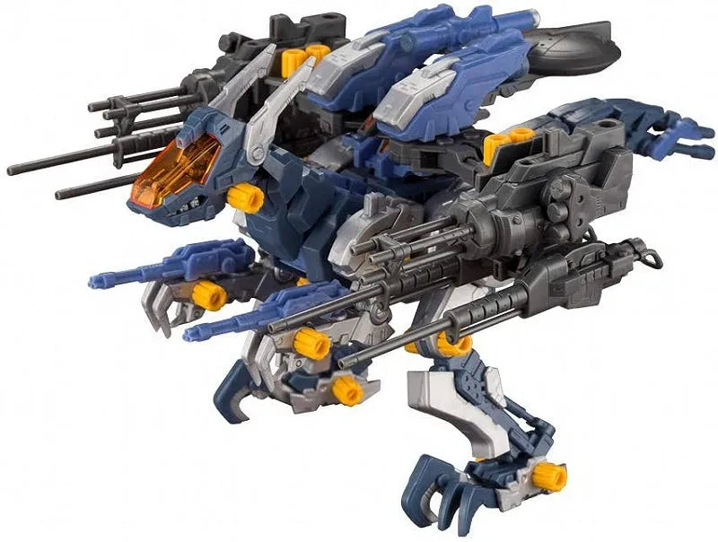 Zoids - RZ-030 Gun Sniper - Highend Master Model - 1/72 - Wild Weasel Unit - 2022 Re-release (Kotobukiya)ㅤ – Kotobukiya – ActionFigureBrasil