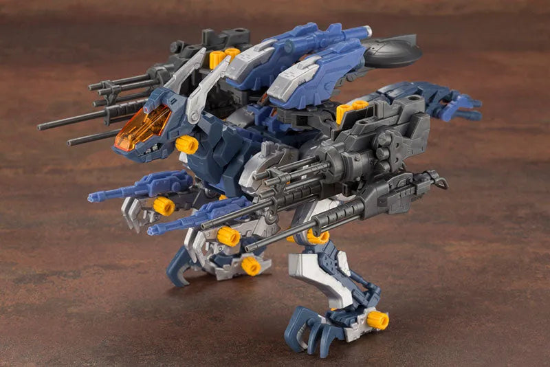 Zoids - RZ-030 Gun Sniper - Highend Master Model - 1/72 - Wild Weasel Unit - 2022 Re-release (Kotobukiya)ㅤ – Kotobukiya – ActionFigureBrasil