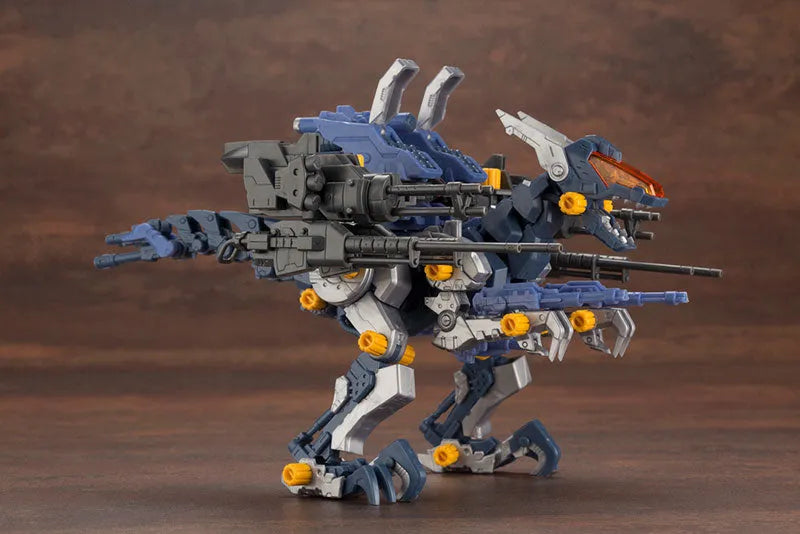 Zoids - RZ-030 Gun Sniper - Highend Master Model - 1/72 - Wild Weasel Unit - 2022 Re-release (Kotobukiya)ㅤ – Kotobukiya – ActionFigureBrasil