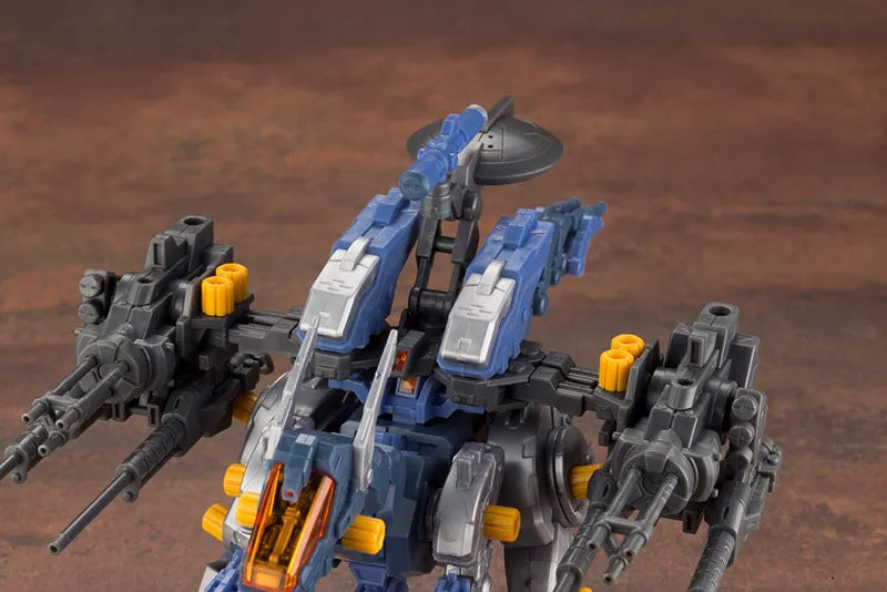 Zoids - RZ-030 Gun Sniper - Highend Master Model - 1/72 - Wild Weasel Unit - 2022 Re-release (Kotobukiya)ㅤ – Kotobukiya – ActionFigureBrasil