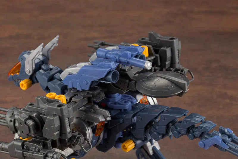 Zoids - RZ-030 Gun Sniper - Highend Master Model - 1/72 - Wild Weasel Unit - 2022 Re-release (Kotobukiya)ㅤ – Kotobukiya – ActionFigureBrasil