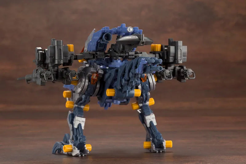 Zoids - RZ-030 Gun Sniper - Highend Master Model - 1/72 - Wild Weasel Unit - 2022 Re-release (Kotobukiya)ㅤ – Kotobukiya – ActionFigureBrasil