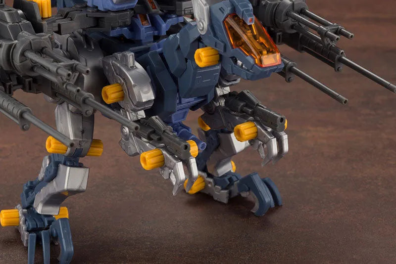 Zoids - RZ-030 Gun Sniper - Highend Master Model - 1/72 - Wild Weasel Unit - 2022 Re-release (Kotobukiya)ㅤ – Kotobukiya – ActionFigureBrasil