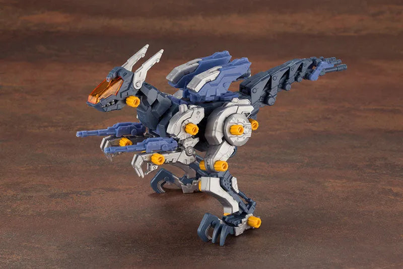 Zoids - RZ-030 Gun Sniper - Highend Master Model - 1/72 - Wild Weasel Unit - 2022 Re-release (Kotobukiya)ㅤ – Kotobukiya – ActionFigureBrasil