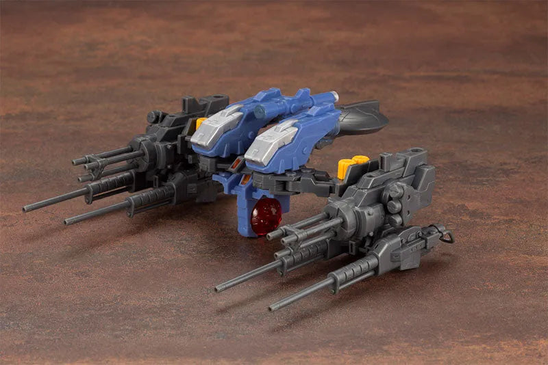 Zoids - RZ-030 Gun Sniper - Highend Master Model - 1/72 - Wild Weasel Unit - 2022 Re-release (Kotobukiya)ㅤ – Kotobukiya – ActionFigureBrasil