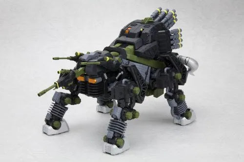 Zoids - RZ-031 Dibison - Highend Master Model - 1/72 - Thomas Richard Schubaltz Custom ver. (Kotobukiya)ㅤ – Kotobukiya – ActionFigureBrasil
