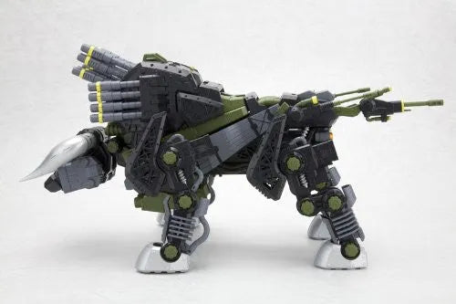 Zoids - RZ-031 Dibison - Highend Master Model - 1/72 - Thomas Richard Schubaltz Custom ver. (Kotobukiya)ㅤ – Kotobukiya – ActionFigureBrasil